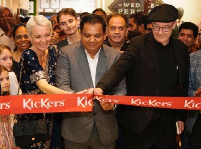 Kothari Industrial Corporation to open 10 ‘Kickers’ stores by March 2025